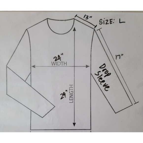 NWT Harry Potter Gryffindor House Hype Jersey - BoxLunch Exclusive Sz L - Picture 12 of 12